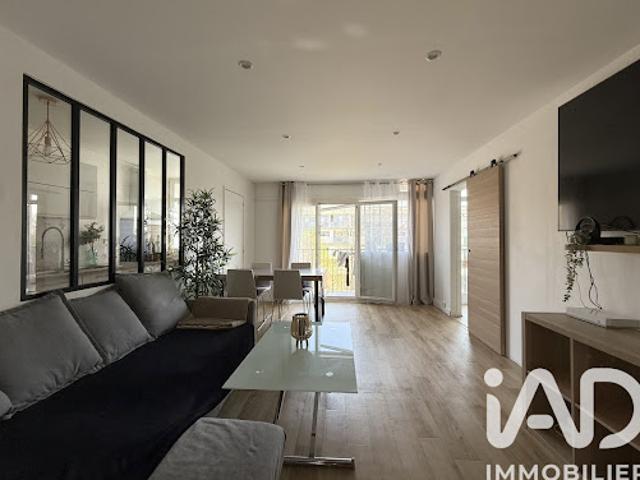 Vente Appartement 4 pièces 74 m2 Le Mée sur Seine