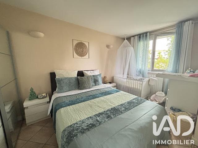 Vente Appartement 4 pièces 74 m2 Le Plessis Trévise