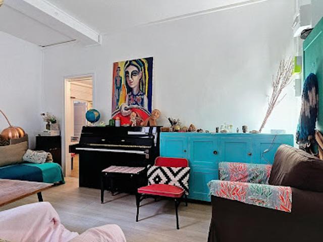 Vente Appartement 4 pièces 74 m2 Le Pré Saint Gervais