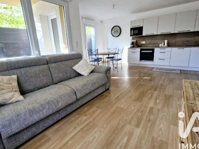 Vente Appartement 4 pièces 74 m2 Luce