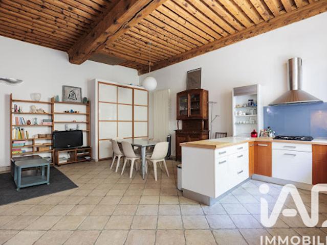 Vente Appartement 4 pièces 74 m2 Lyon 4ème