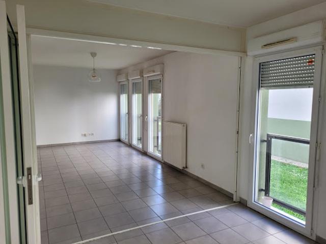 Vente Appartement 4 pièces 74 m2 Lyon 8ème