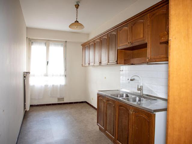 Vente Appartement 4 pièces 74 m2 Mantes la Jolie