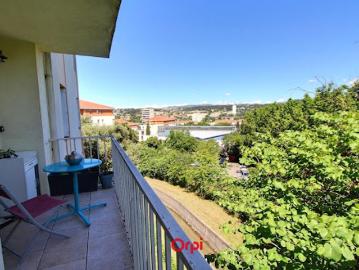 Vente Appartement 4 pièces 74 m2 Marseille 11ème