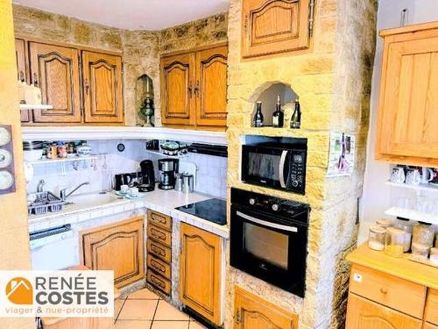 Vente Appartement 4 pièces 74 m2 Marseille 11ème