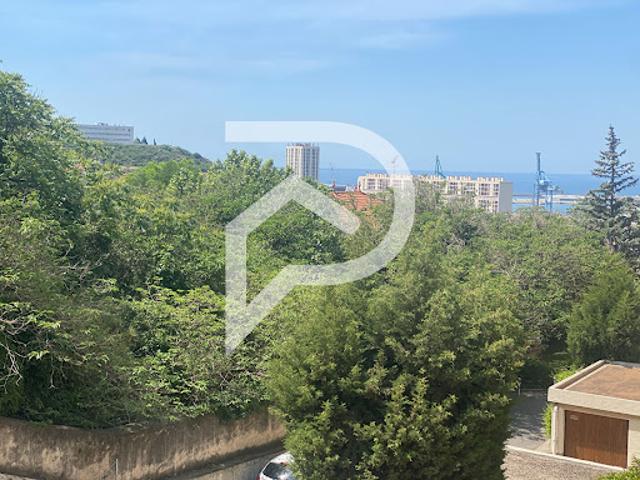 Vente Appartement 4 pièces 74 m2 Marseille 15ème