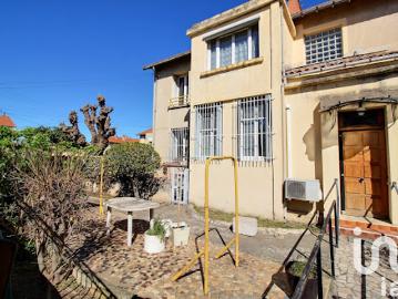 Les Aygalades, Autoroute du Soleil Marseille, La Viste, Bouches-du-Rhône, Provence-Alpes-Côte dAzur