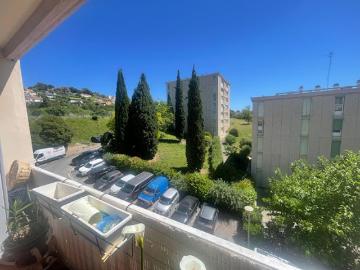 Vente Appartement 4 pièces 74 m2 Marseille 15ème