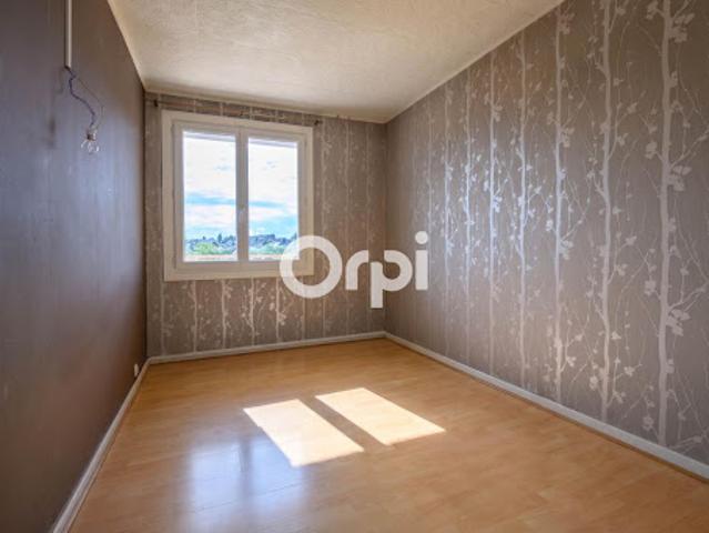 Vente Appartement 4 pièces 74 m2 Maubeuge