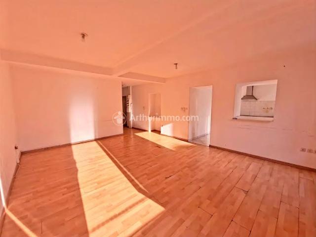 Vente Appartement 4 pièces 74 m2 Mazamet