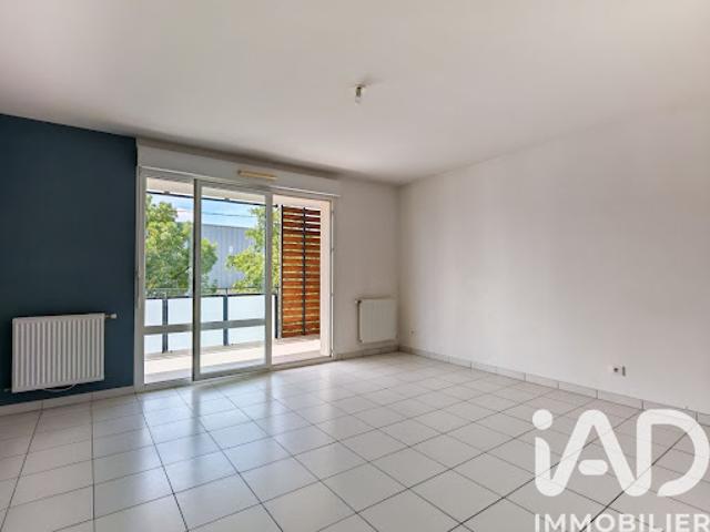 Vente Appartement 4 pièces 74 m2 Mions