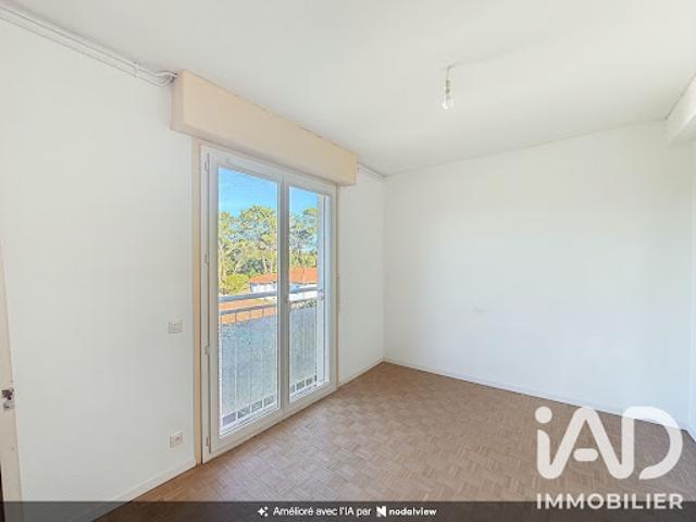 Vente Appartement 4 pièces 74 m2 Mont de Marsan
