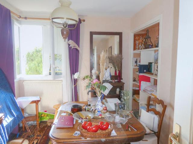 Vente Appartement 4 pièces 74 m2 Mont de Marsan