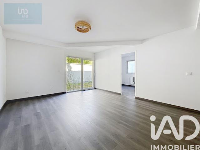 Vente Appartement 4 pièces 74 m2 Montreuil