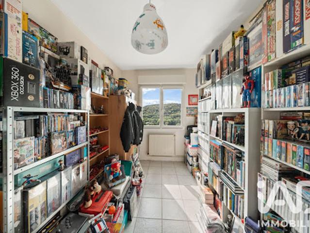 Vente Appartement 4 pièces 74 m2 Moyeuvre Grande