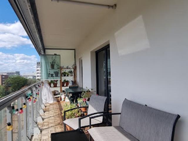 Vente Appartement 4 pièces 74 m2 Nantes