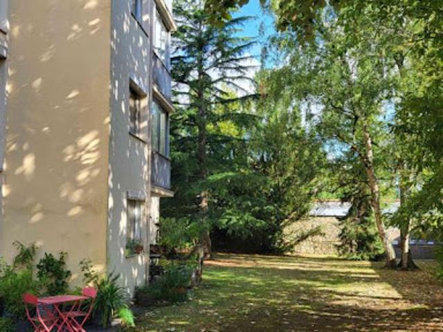 Vente Appartement 4 pièces 74 m2 Nantes