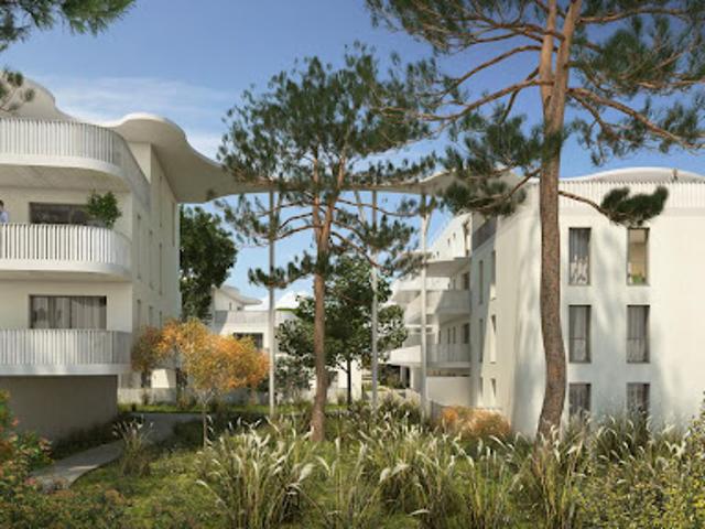 Vente Appartement 4 pièces 74 m2 Narbonne