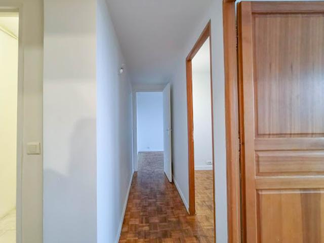 Vente Appartement 4 pièces 74 m2 Neuilly sur Marne