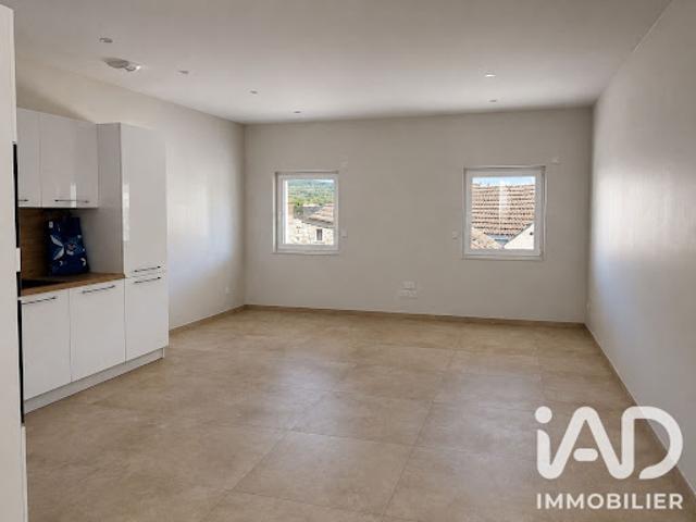 Vente Appartement 4 pièces 74 m2 Parves