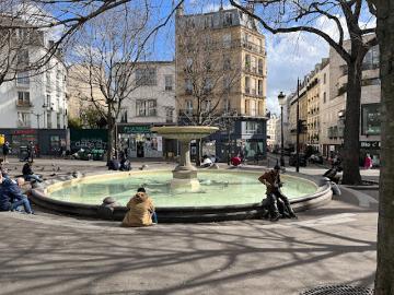 Vente Appartement 4 pièces 74 m2 Paris 9ème