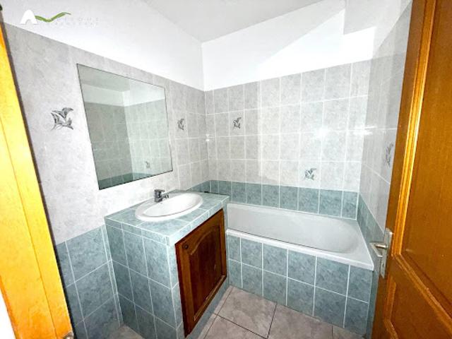 Vente Appartement 4 pièces 74 m2 Pertuis
