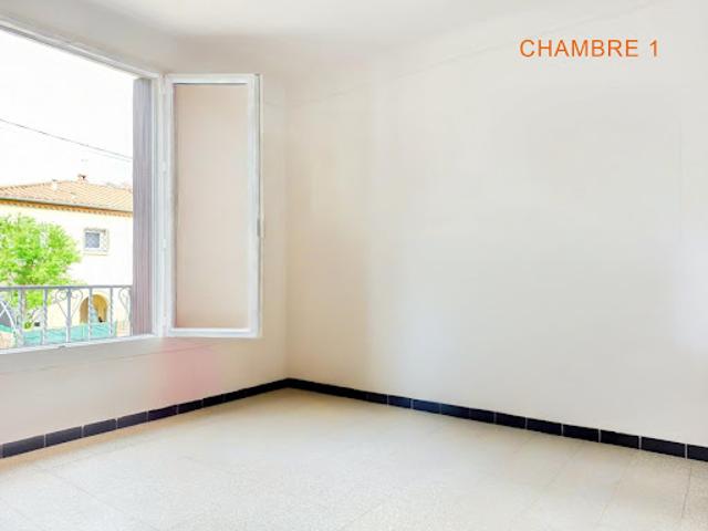 Vente Appartement 4 pièces 74 m2 Perpignan
