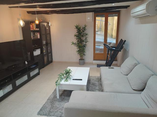 Vente Appartement 4 pièces 74 m2 Roquebillière