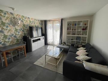 Vente Appartement 4 pièces 74 m2 Saint Cyr sur Mer