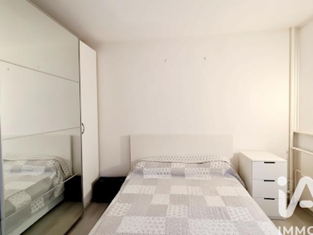 Vente Appartement 4 pièces 74 m2 Saint Etienne