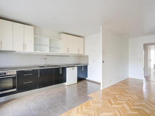 Vente Appartement 4 pièces 74 m2 Saint Ouen