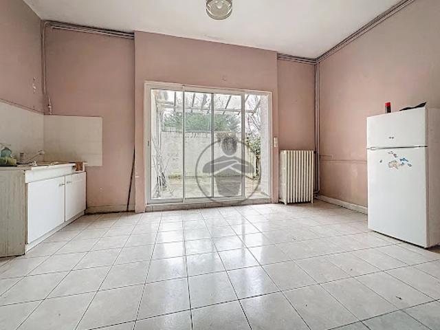 Vente Appartement 4 pièces 72 m2 Saint Quentin