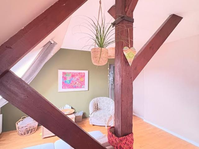 Vente Appartement 4 pièces 74 m2 Saint Quentin