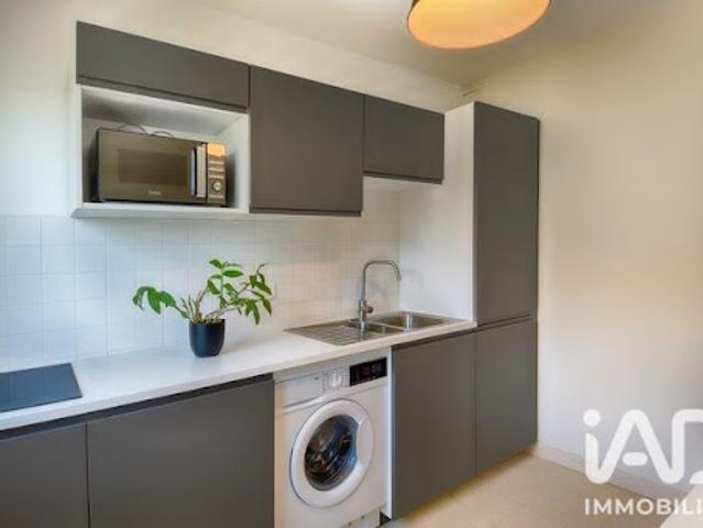 Vente Appartement 4 pièces 74 m2 Saumur