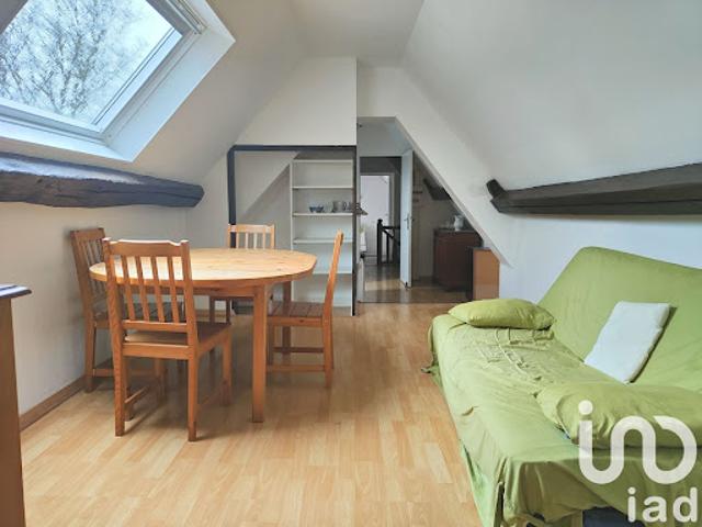 Vente Appartement 4 pièces 74 m2 Senlisse