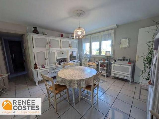 Vente Appartement 4 pièces 74 m2 Sotteville les rouen
