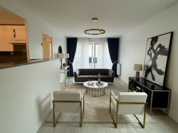 Vente Appartement 4 pièces 74 m2 Stains