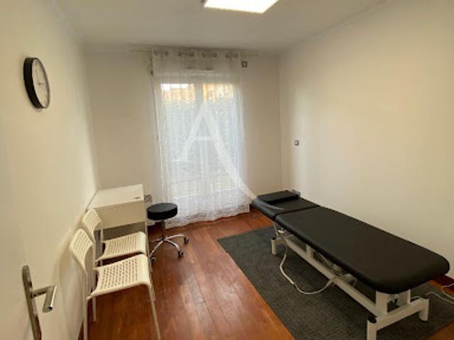 Vente Appartement 4 pièces 75.43 m2 Drancy