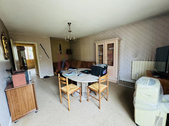Vente Appartement 4 pièces 75.45 m2 Tulle