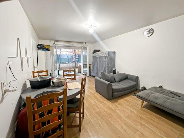 Vente Appartement 4 pièces 75.4 m2 Bondy