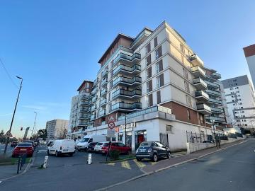 Vente Appartement 4 pièces 75.58 m2 Franconville