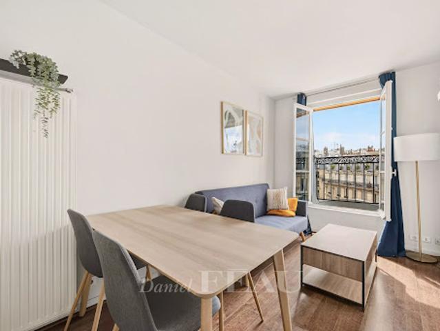 Vente Appartement 4 pièces 75.5 m2 Paris 1er