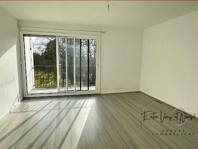 Vente Appartement 4 pièces 75.5 m2 Talence