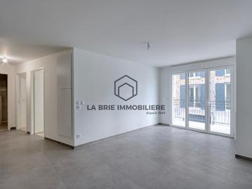 Vente Appartement 4 pièces 75.5 m2 Villiers sur Marne