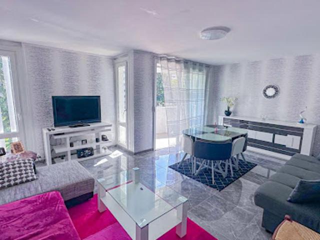 Vente Appartement 4 pièces 75.63 m2 Saint Quentin