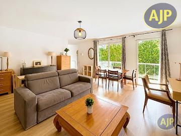 Vente Appartement 4 pièces 75.64 m2 Carquefou