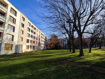 Appartement à vendre à Nièvre - Cave