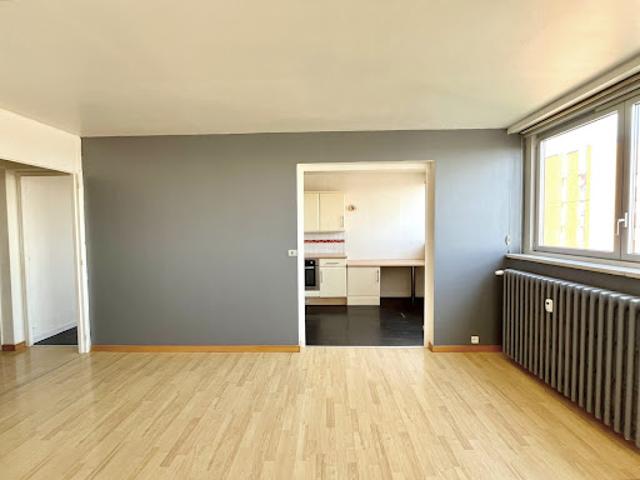 Vente Appartement 4 pièces 75.72 m2 Roubaix