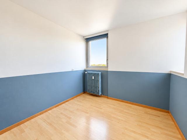 Vente Appartement 4 pièces 75.72 m2 Roubaix