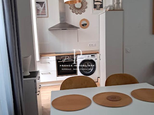 Vente Appartement 4 pièces 75.77 m2 Libourne